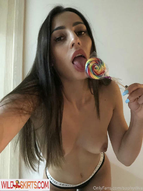 Sophydiva / SophydivaCB / sophydiva nude OnlyFans, Instagram leaked photo #40