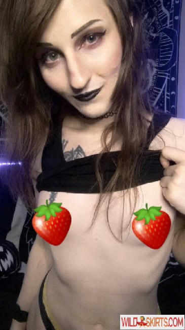 Sora Blackheart / BlackheartSora / kuro.cupcake nude OnlyFans, Instagram leaked photo #16