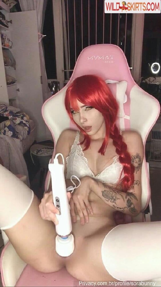 Sora.bunny / s0rabunny nude OnlyFans, Instagram leaked photo #21