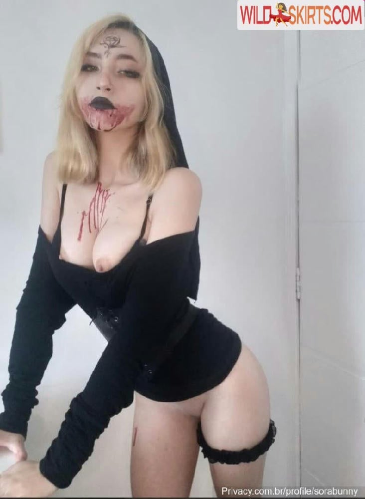 Sora.bunny / s0rabunny nude OnlyFans, Instagram leaked photo #33