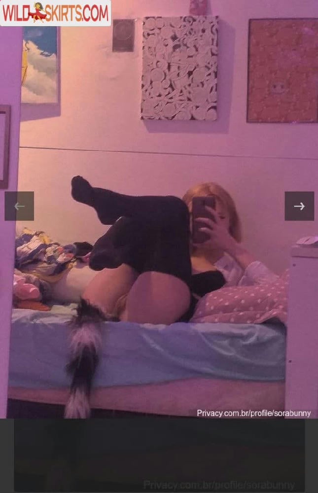 Sora.bunny / s0rabunny nude OnlyFans, Instagram leaked photo #60