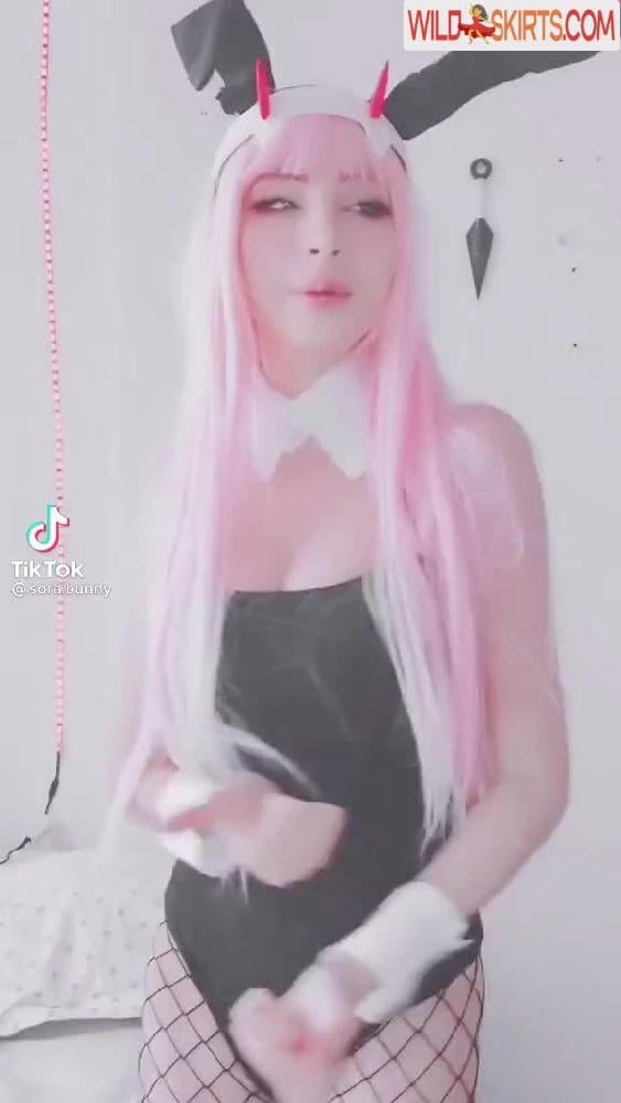 Sora.bunny / s0rabunny nude OnlyFans, Instagram leaked photo #65