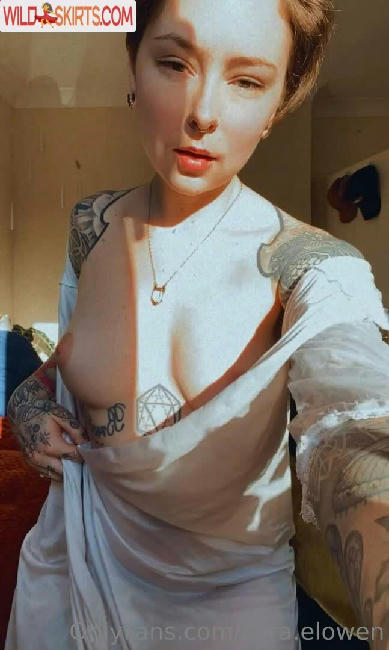 sora.elowen / littleoregon / sora.elowen nude OnlyFans, Instagram leaked photo #24