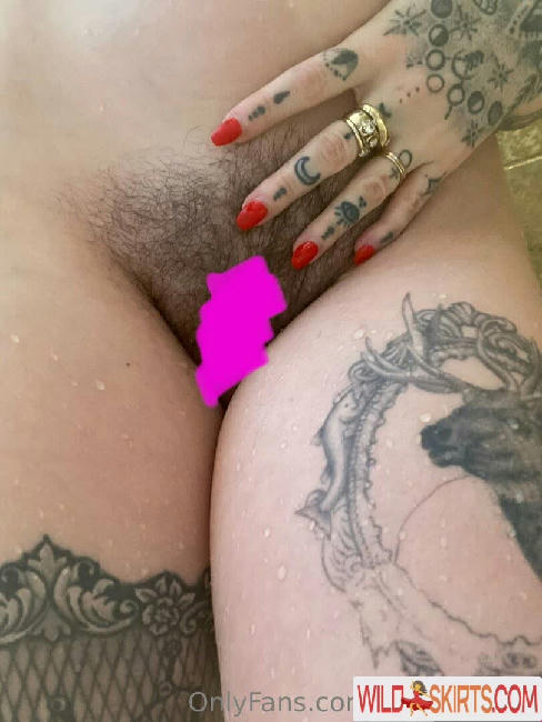 sora.elowen / littleoregon / sora.elowen nude OnlyFans, Instagram leaked photo #59