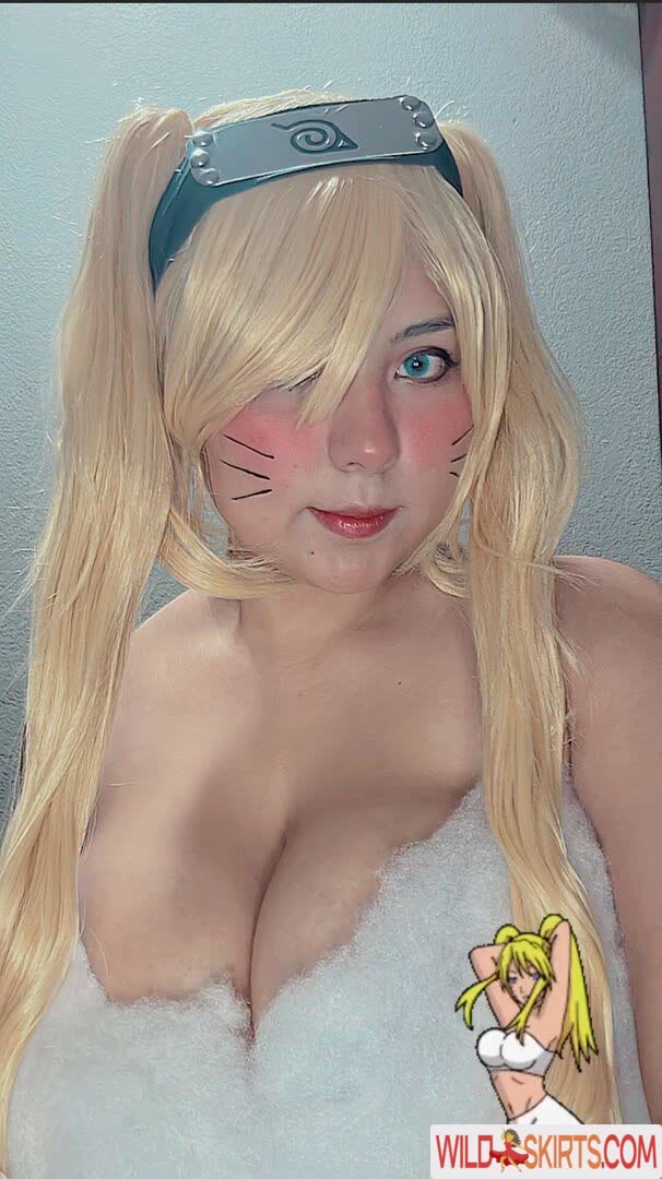 Soraki Cosplay nude leaked photo #26