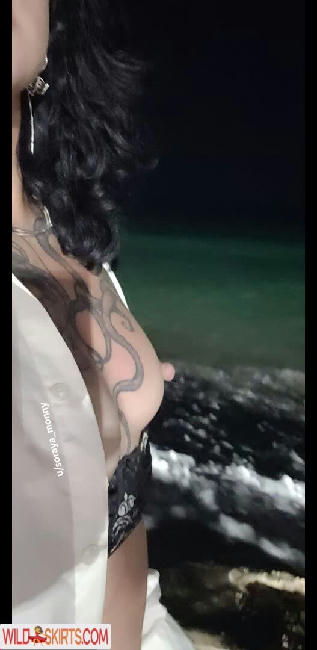 Soraya Monny / Sorayamonny / mommotions nude Instagram leaked photo #13