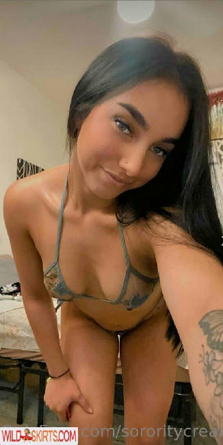 sororitycream18 nude OnlyFans leaked photo #234