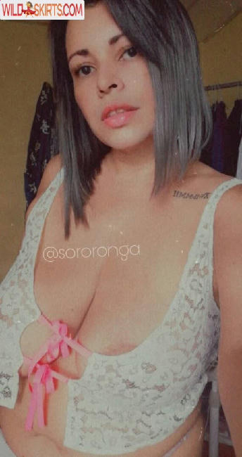 sororonga nude OnlyFans, Instagram leaked photo #61