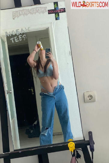 Soska_117 / Milk Meme Girl / Soska_117 / cybersoska / karina_kostina_27 nude OnlyFans, Instagram leaked photo #11