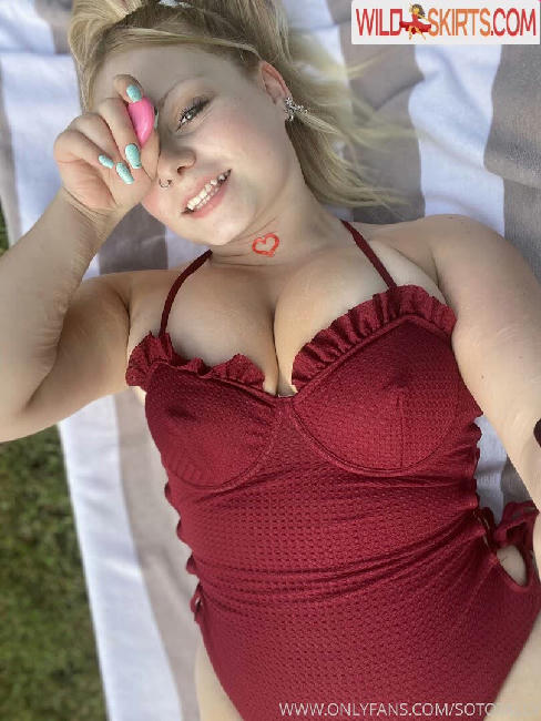 sototally / so_totally / sototally nude OnlyFans, Instagram leaked photo #318