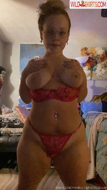 sototally / so_totally / sototally nude OnlyFans, Instagram leaked photo #333