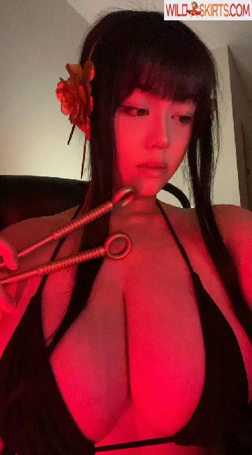 soulreapermae / bnymae / kinkykttn / misssrinn nude OnlyFans, Instagram leaked photo #6