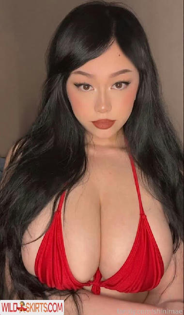 soulreapermae / bnymae / kinkykttn / misssrinn nude OnlyFans, Instagram leaked photo #60