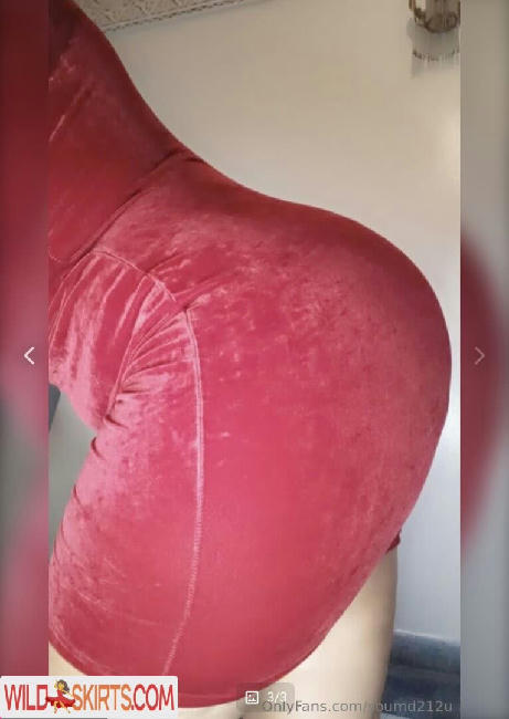 Soumia Semayl / soumd212u / soumia_semayl nude OnlyFans, Instagram leaked photo #5