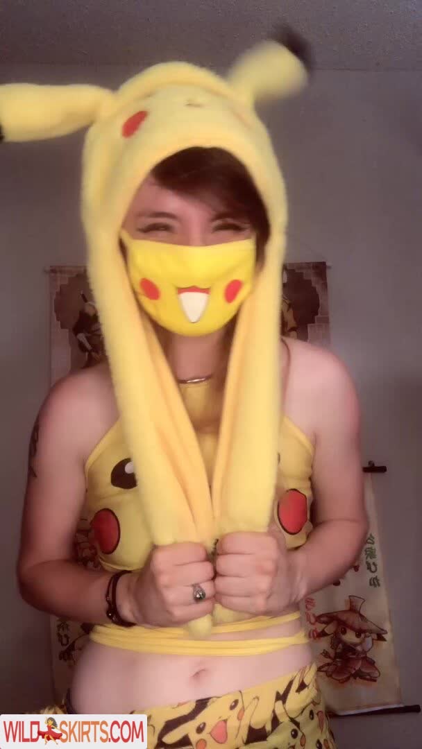 Soupachu / chxsoup / s0upachu3 nude OnlyFans, Instagram leaked photo #8