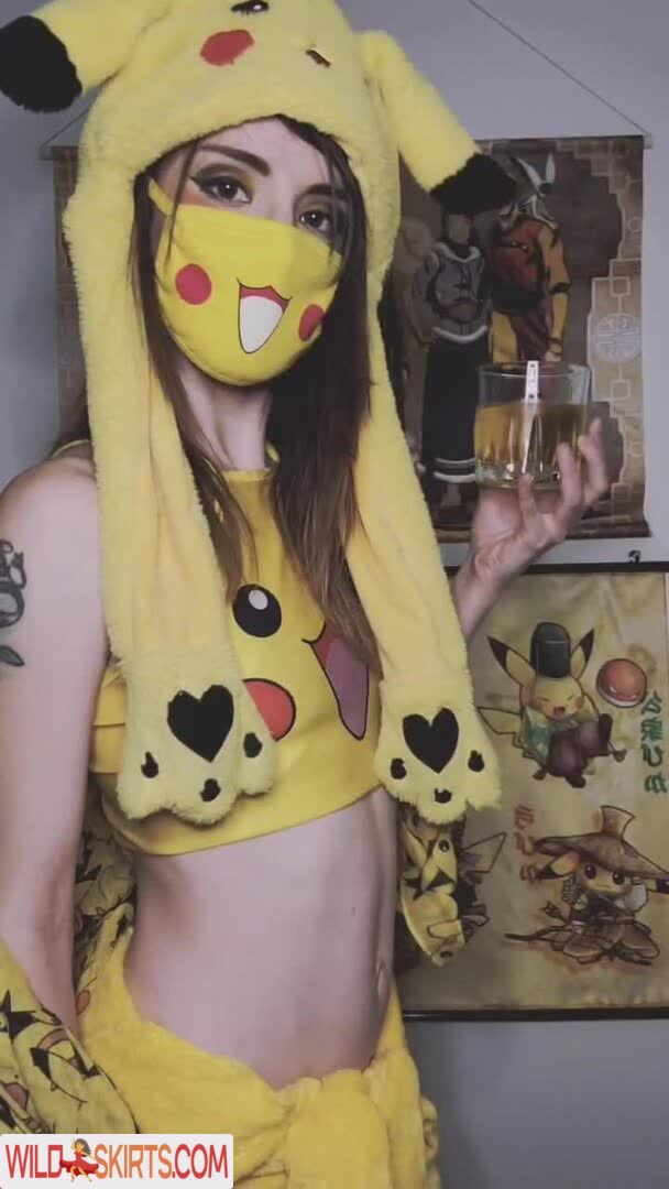 Soupachu / chxsoup / s0upachu3 nude OnlyFans, Instagram leaked photo #2