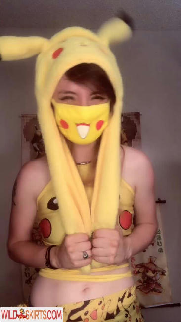 Soupachu / chxsoup / s0upachu3 nude OnlyFans, Instagram leaked photo #9