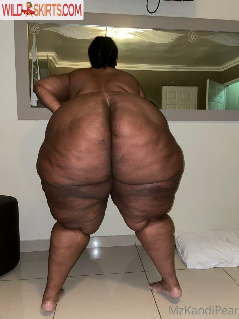 South African Thick nude leaked photo #27