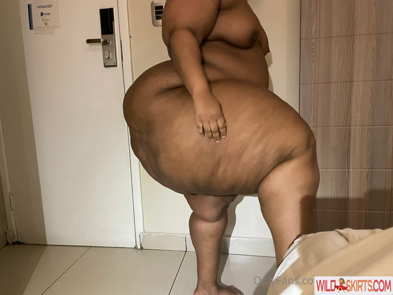 South African Thick / african.babez / the_real_liso nude OnlyFans, Instagram leaked photo #10