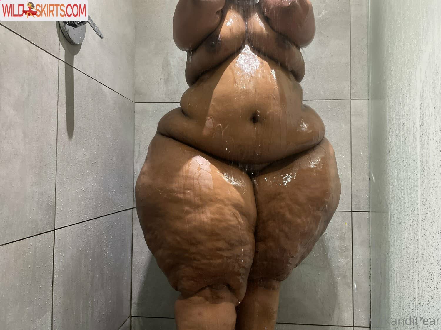 South African Thick / african.babez / the_real_liso nude OnlyFans, Instagram leaked photo #11