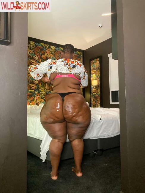 South African Thick / african.babez / the_real_liso nude OnlyFans, Instagram leaked photo #7