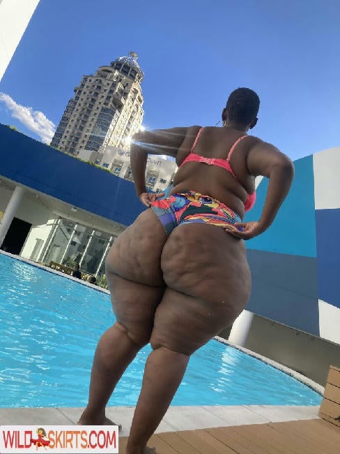 South African Thick / african.babez / the_real_liso nude OnlyFans, Instagram leaked photo #12