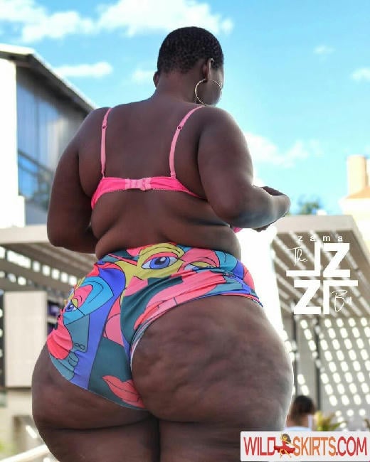 South African Thick / african.babez / the_real_liso nude OnlyFans, Instagram leaked photo #8