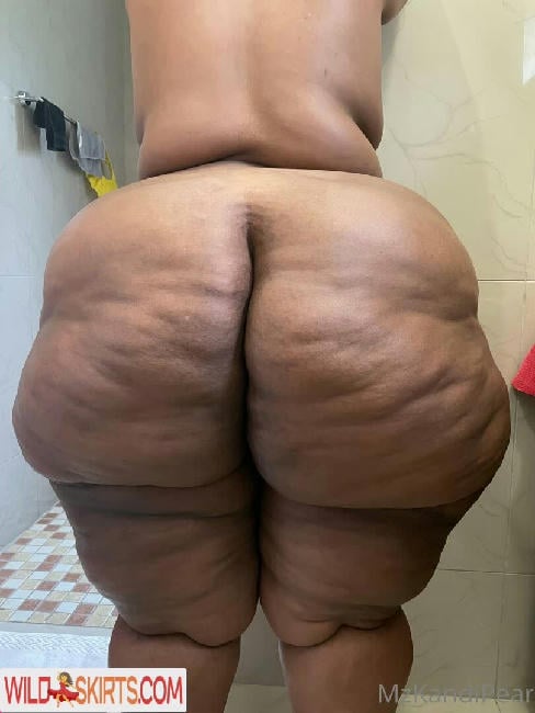 South African Thick / african.babez / the_real_liso nude OnlyFans, Instagram leaked photo #21