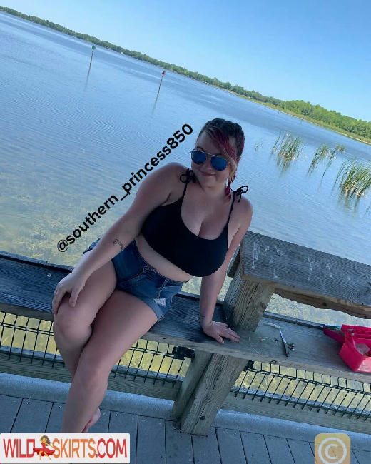 southern_princess850 nude OnlyFans, Instagram leaked photo #55