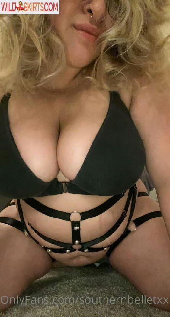 southernbelletxx / artelabi / southernbelletxx nude OnlyFans, Instagram leaked photo #2