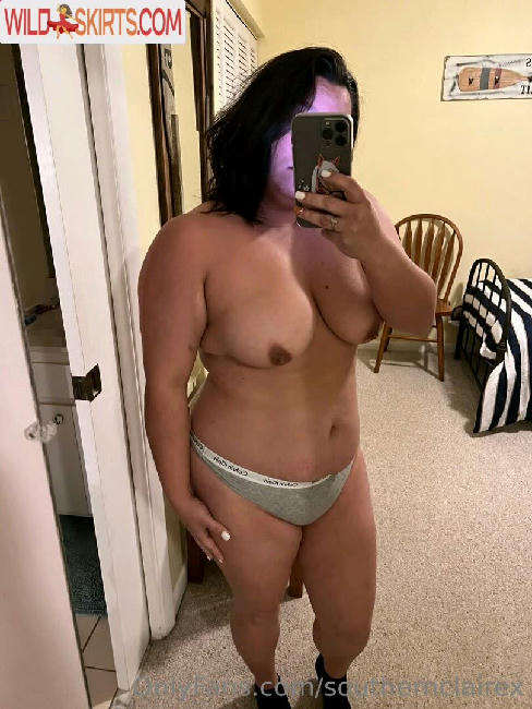 Southernclairex / southernclaire / southernclairex nude OnlyFans, Instagram leaked photo #76