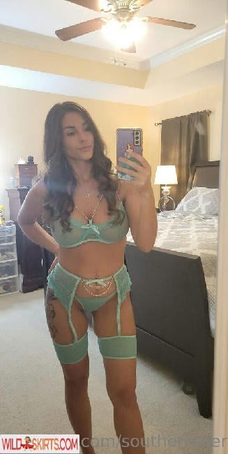 Southernmermaidxoxo / Southernmermaidxx / ariel.crabtree92 nude OnlyFans, Instagram leaked photo #7