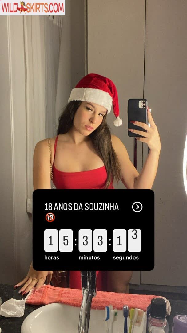 Souzinhazz / annaliscamargo / souzinhazz nude OnlyFans, Instagram leaked photo