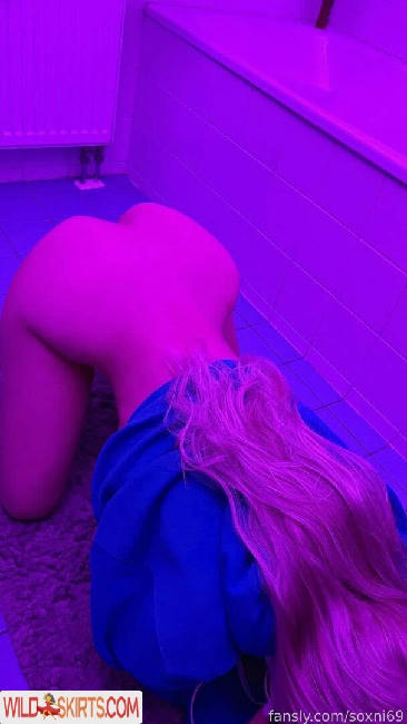 soxni69 / 6ix9ine / sgmodel nude OnlyFans, Instagram leaked photo #56