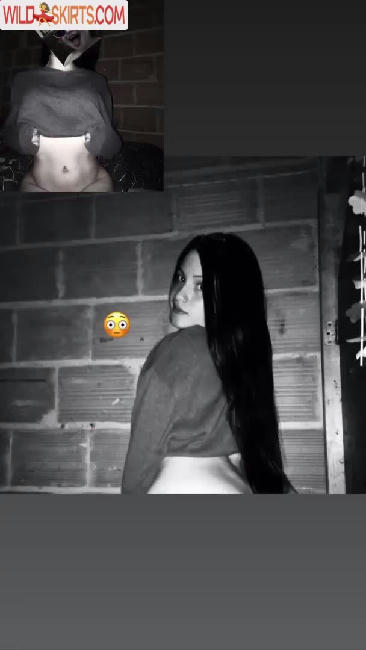 soy_danni18 / Daniela Castaneda / soy_danni18 nude Instagram leaked photo #16