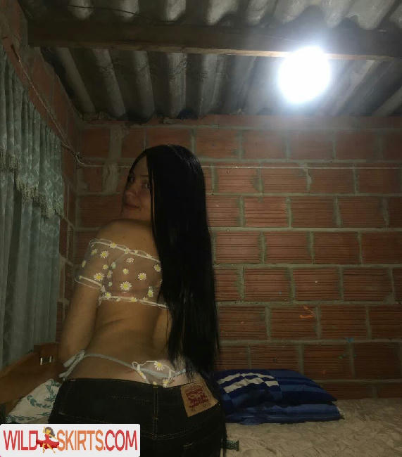 soy_danni18 / Daniela Castaneda / soy_danni18 nude Instagram leaked photo #52