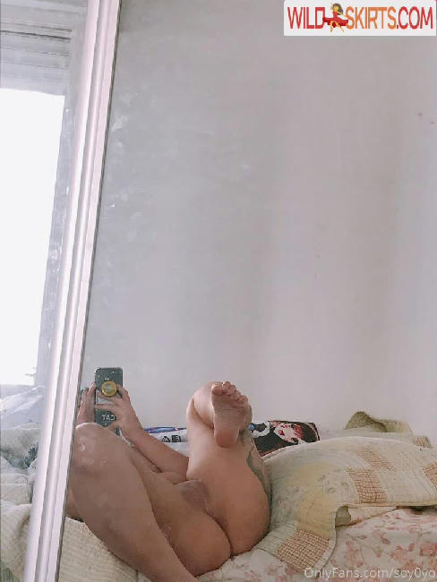 soy0yo / Jessica Yoyo / Soy0yo1 / Yoyo / soso / soy0yo nude OnlyFans, Instagram leaked photo #75