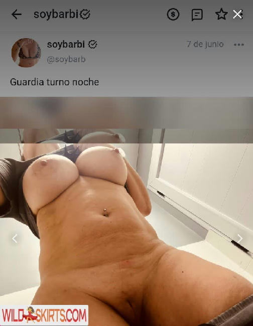 Soybarbi / barbyy_ssj / soybarb nude OnlyFans, Instagram leaked photo #20