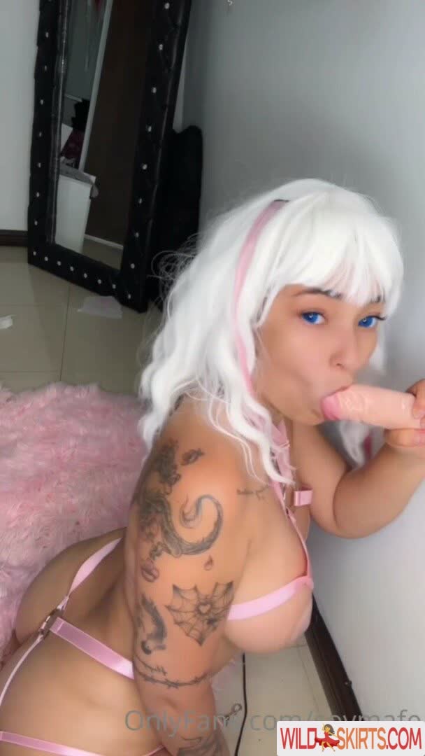 Soymafe / Marialamicq / soymafe nude OnlyFans, Instagram leaked photo #1