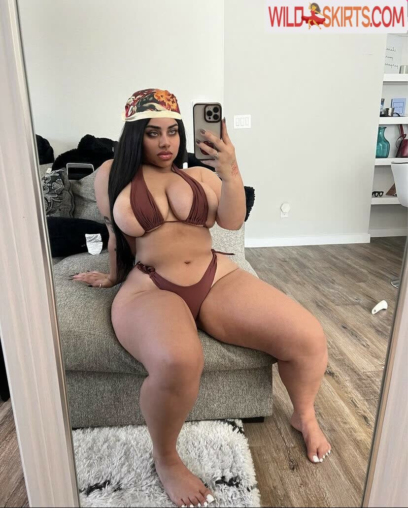 Soymamiyv / soymamiyv / yariigoods nude OnlyFans, Instagram leaked photo #5