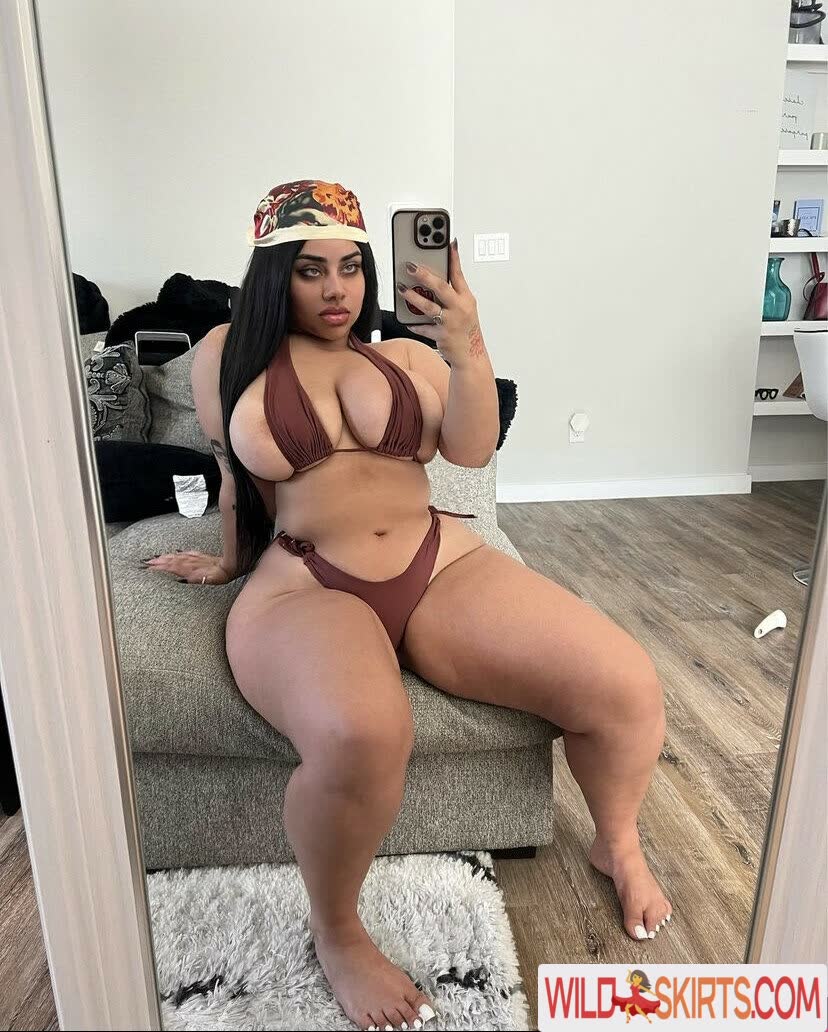 Soymamiyv / soymamiyv / yariigoods nude OnlyFans, Instagram leaked photo