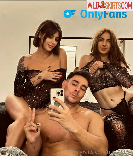 soymeryjim nude OnlyFans, Instagram leaked photo #15