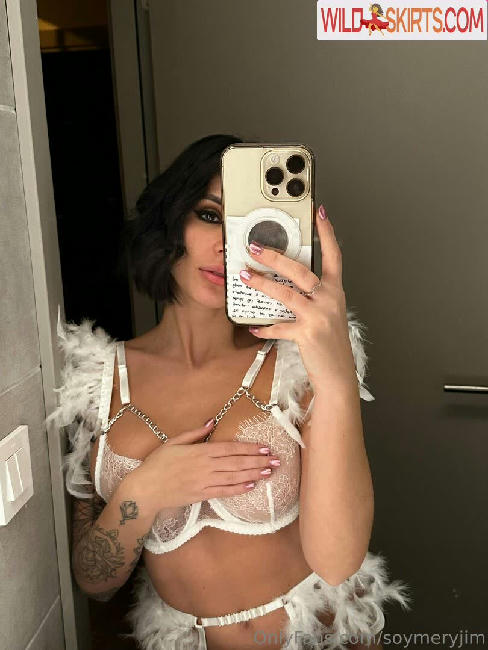 soymeryjim nude OnlyFans, Instagram leaked photo #18