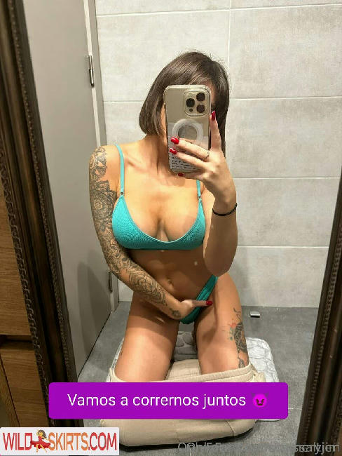 soymeryjim nude OnlyFans, Instagram leaked photo #30