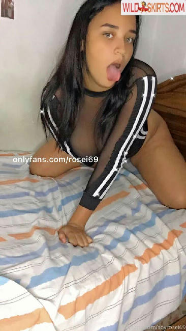 soyrosei69 / soycriss69 / soyrosei69 nude OnlyFans, Instagram leaked photo #17