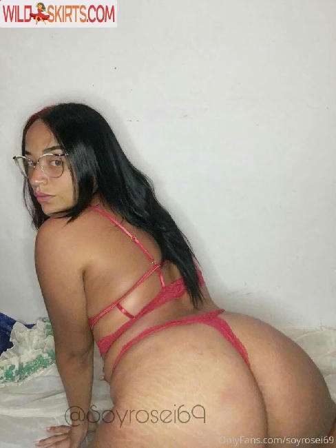 soyrosei69 / soycriss69 / soyrosei69 nude OnlyFans, Instagram leaked photo #34