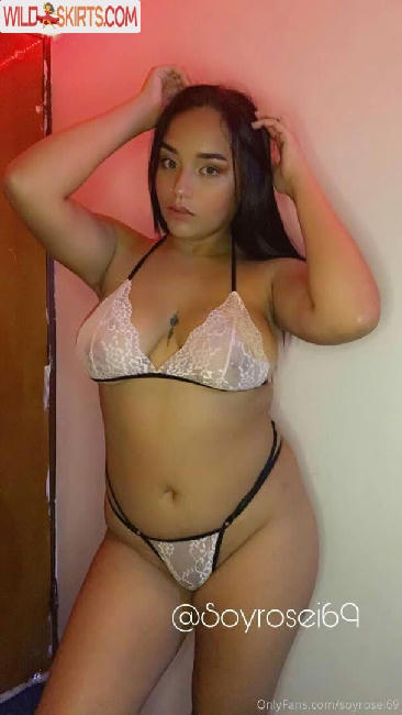 soyrosei69 / soycriss69 / soyrosei69 nude OnlyFans, Instagram leaked photo #69