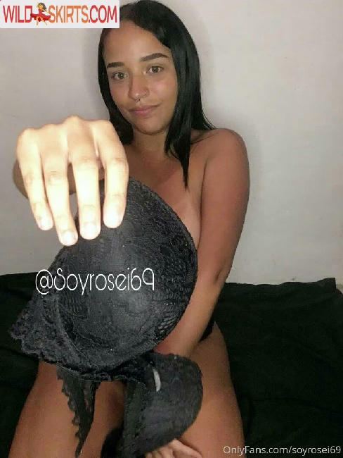 soyrosei69 / soycriss69 / soyrosei69 nude OnlyFans, Instagram leaked photo #76