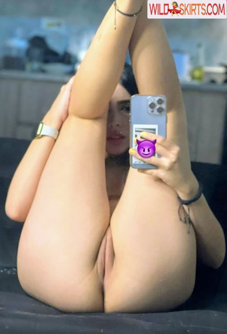 Soytuangelito nude leaked photo #3