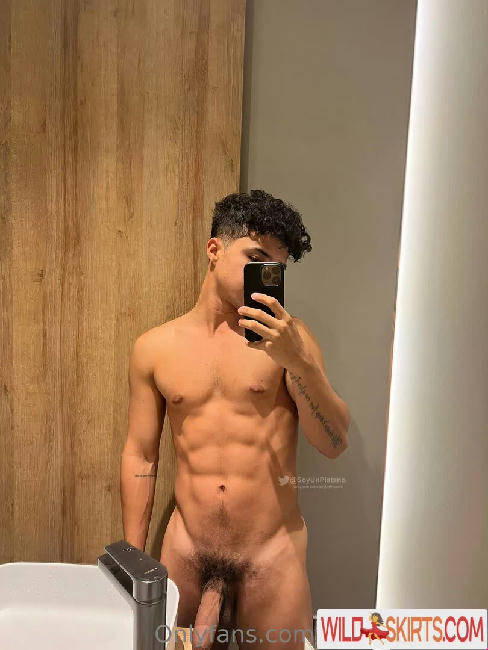 soyunplatano / hesdac / soyunplatano nude OnlyFans, Instagram leaked photo #12